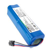 PLC N021-4S2P 替換電池