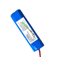 PLC N048-4S1P 替換電池