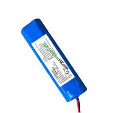 PLC N048-4S1P 替換電池