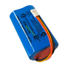 PLC NCM18650 替換電池