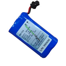 PLC NCR186508D 替換電池
