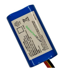 PLC New-M2 INR18650MH1-2S1P 替換電池