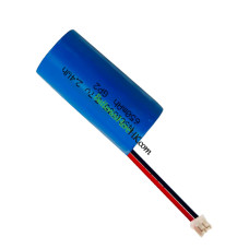 PLC NSC1635 替換電池
