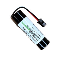 PLC NTA2455 替換電池
