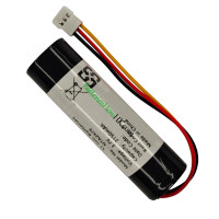 PLC NTA2479 替換電池
