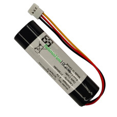 PLC NTA2479 替換電池