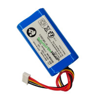 PLC NTT-R1 WXX-06-1S2P 替換電池