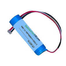 PLC NV5XX1 替換電池