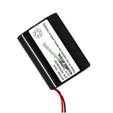 PLC P03UR18650F 替換電池