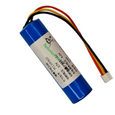 PLC P11209820 替換電池