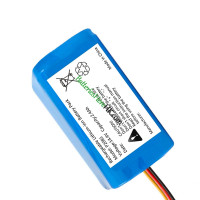 PLC P2083 替換電池