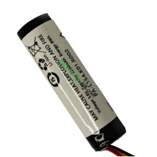 PLC PA-L154.K01.R002 替換電池