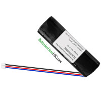 PLC PAA6 替換電池