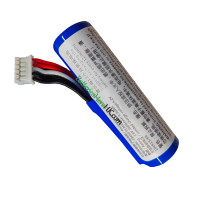 PLC PCM2600 替換電池