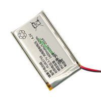PLC PL063759 替換電池