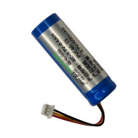 PLC PVC46-15 XC-3.7V-0.6Ah 替換電池