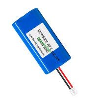 PLC Q6V 替換電池
