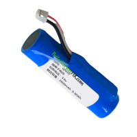 PLC QM30 替換電池