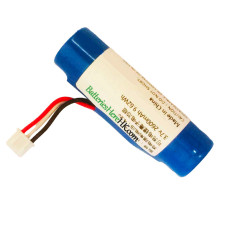 PLC QR65 替換電池