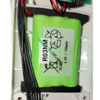 PLC R03NM 替換電池 PLC R03NM 替換電池