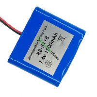 PLC RB-511B 替換電池 PLC RB-511B 替換電池