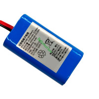 PLC RFINR18650MH1 替換電池 PLC RFINR18650MH1 替換電池
