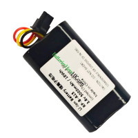 PLC RP-B-A15 替換電池