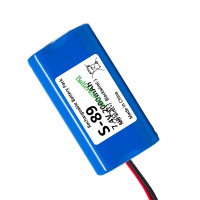 PLC S-89 替換電池 PLC S-89 替換電池