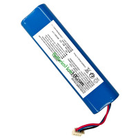 PLC S09-LI-144-2500 替換電池 PLC S09-LI-144-2500 替換電池