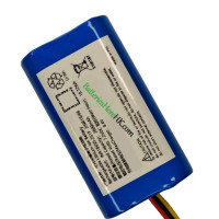 PLC S1001BT INR18650-2S1P 替換電池