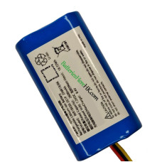 PLC S1001BT INR18650-2S1P 替換電池