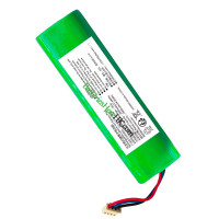 PLC S11-LI-144-2600 替換電池 PLC S11-LI-144-2600 替換電池