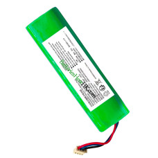 PLC S11-LI-144-2600 替換電池
