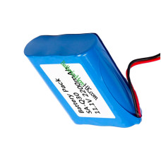 PLC SA-Q30 替換電池