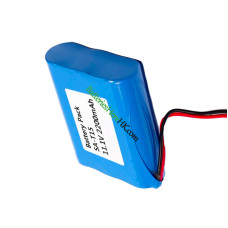 PLC SA-T15 替換電池