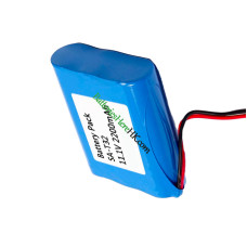 PLC SA-T32 替換電池