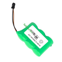 PLC SC3600mAh 替換電池