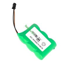 PLC SC3600mAh 替換電池