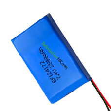 PLC SF124171 替換電池 PLC SF124171 替換電池