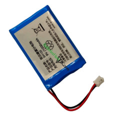 PLC SH120 替換電池