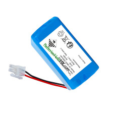 PLC SP18650-2600mAh 替換電池