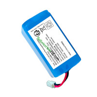 PLC SUN-INTE-270 替換電池