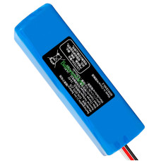 PLC SUN-INTE-279 替換電池