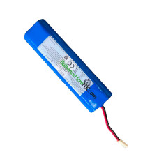 PLC T-4S1P-A 替換電池