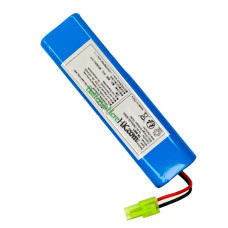 PLC TB-6001 替換電池