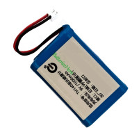 PLC TH140 替換電池