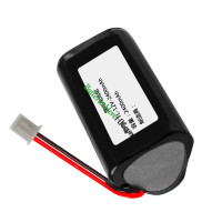 PLC TL-12V-2400mAh 替換電池