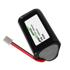 PLC TL-12V-2400mAh 替換電池