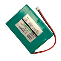 PLC TS-8300T 替換電池