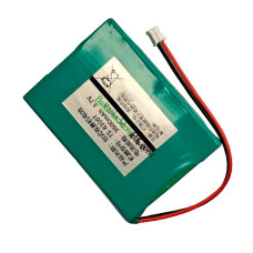 PLC TS-8300T 替換電池